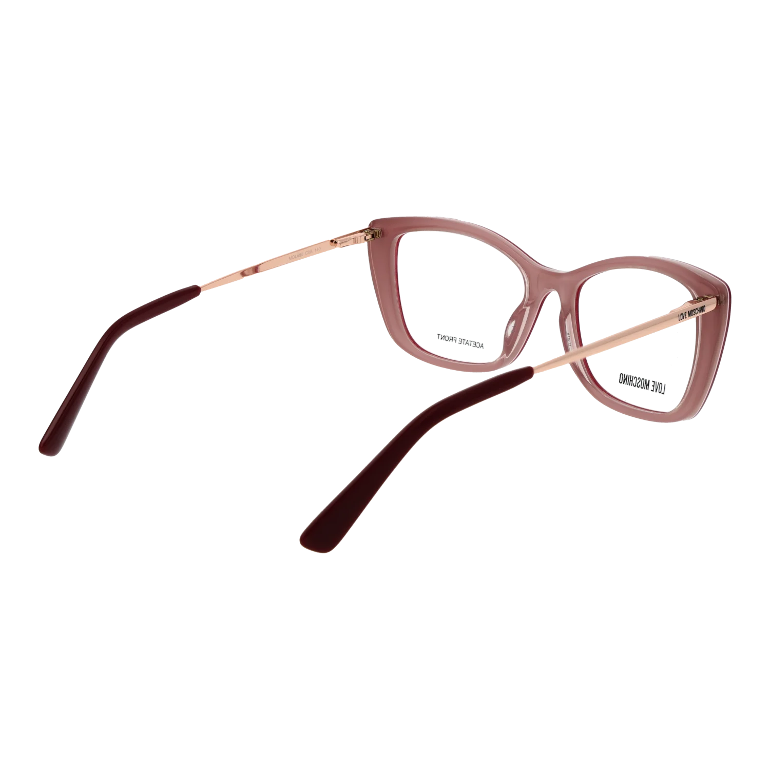 Moschino Love MOL695 52C9A17 – von hinten