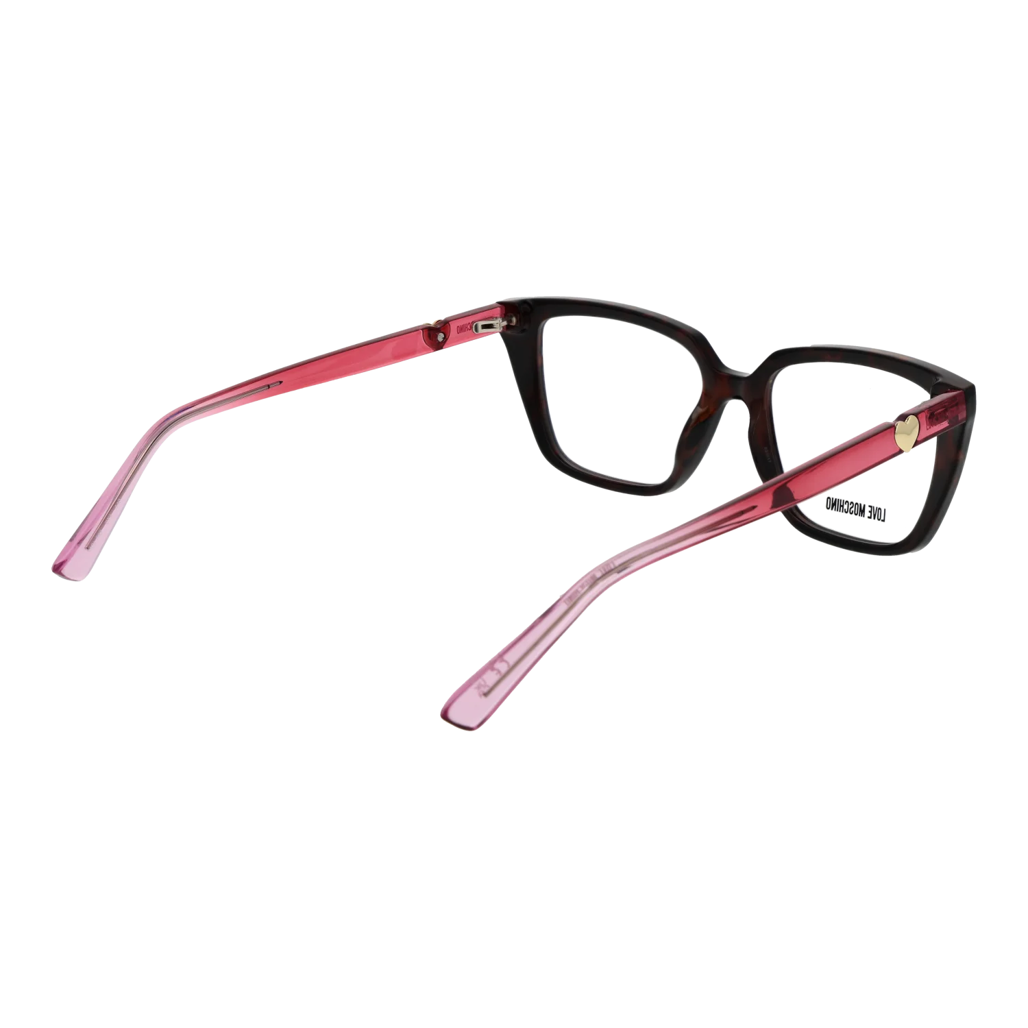 Moschino Love MOL699 530T417 – von hinten