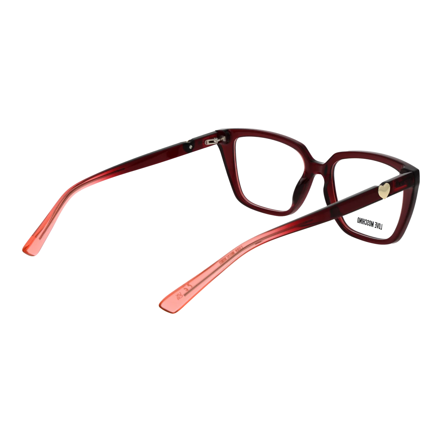 Moschino Love MOL699 53C9A17 – von hinten
