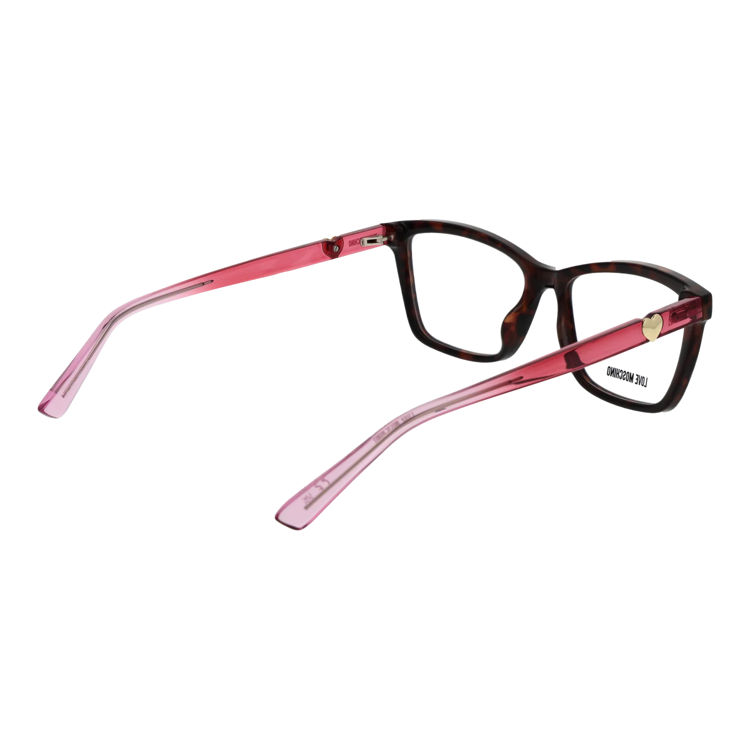 Moschino Love MOL700 540T416 – von hinten