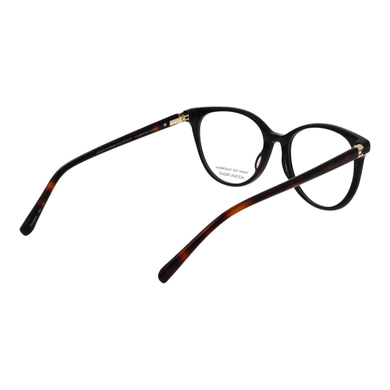 Tommy Hilfiger TH 2395/C 5209Q17 – von hinten