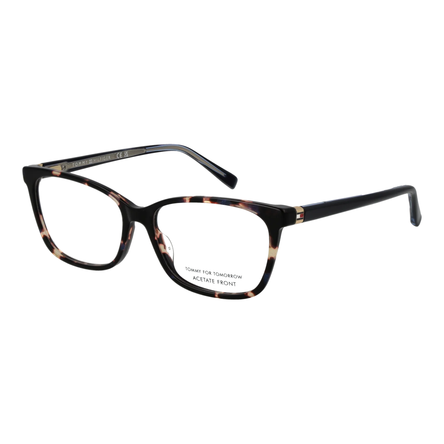 Tommy Hilfiger TH 2397 52JBW16 – schräg