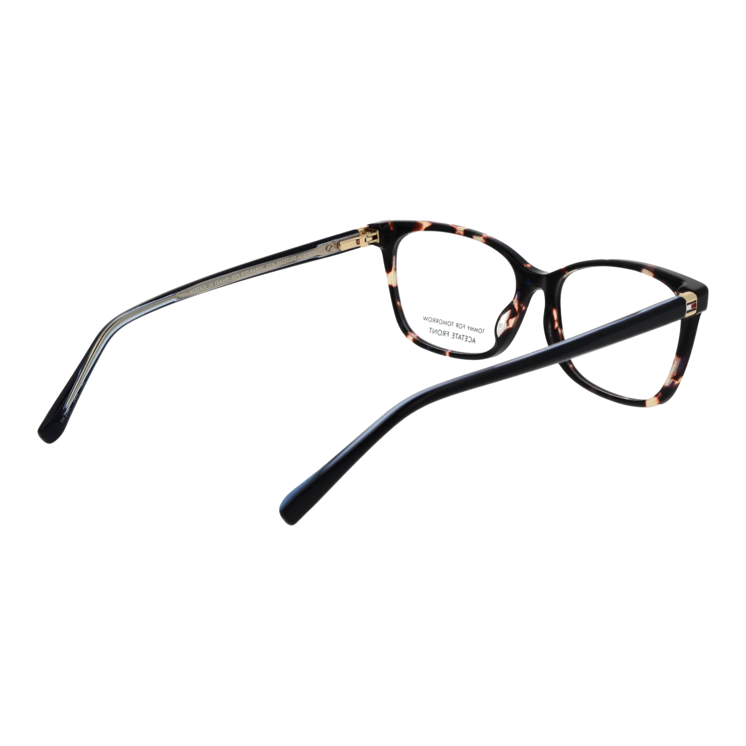 Tommy Hilfiger TH 2397 52JBW16 – von hinten