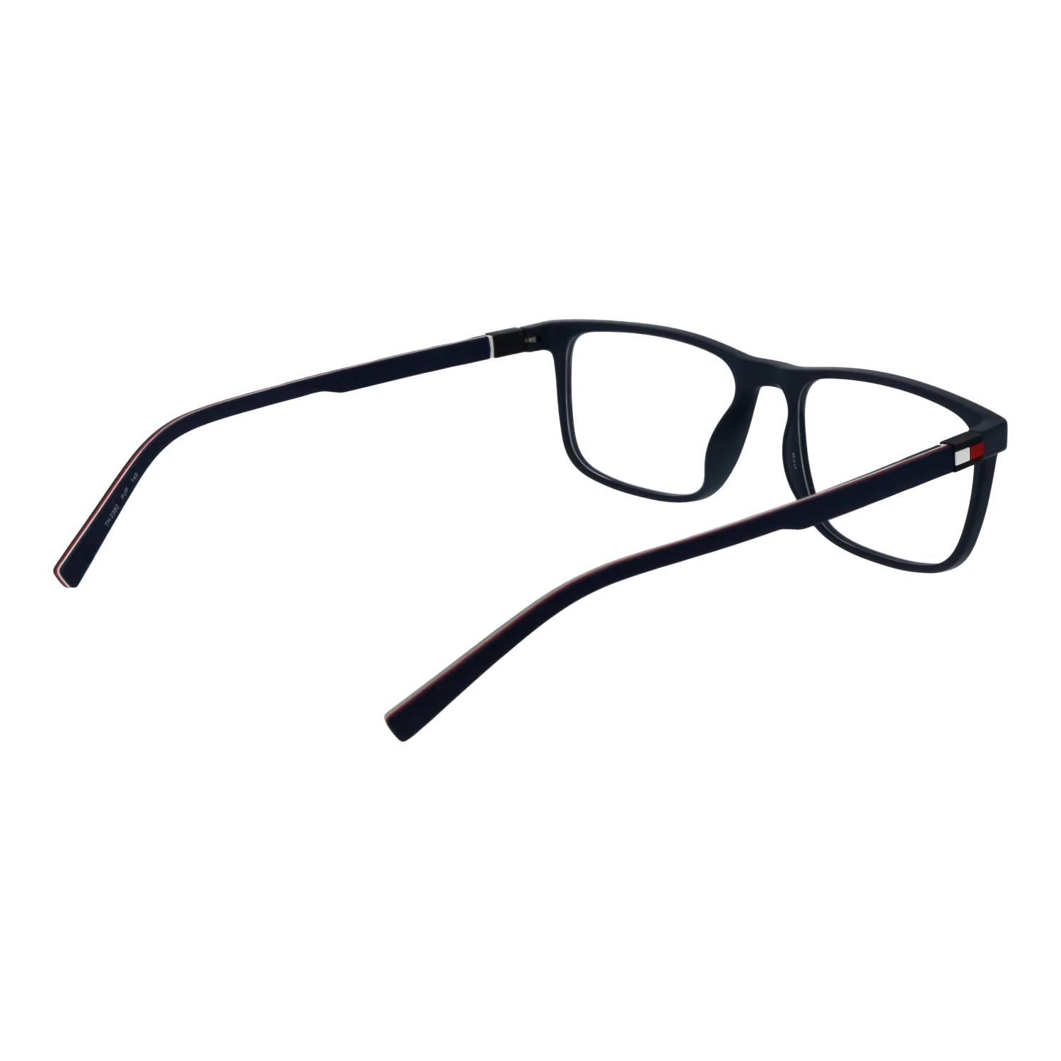 Tommy Hilfiger TH 2382 55PJP17 – von hinten