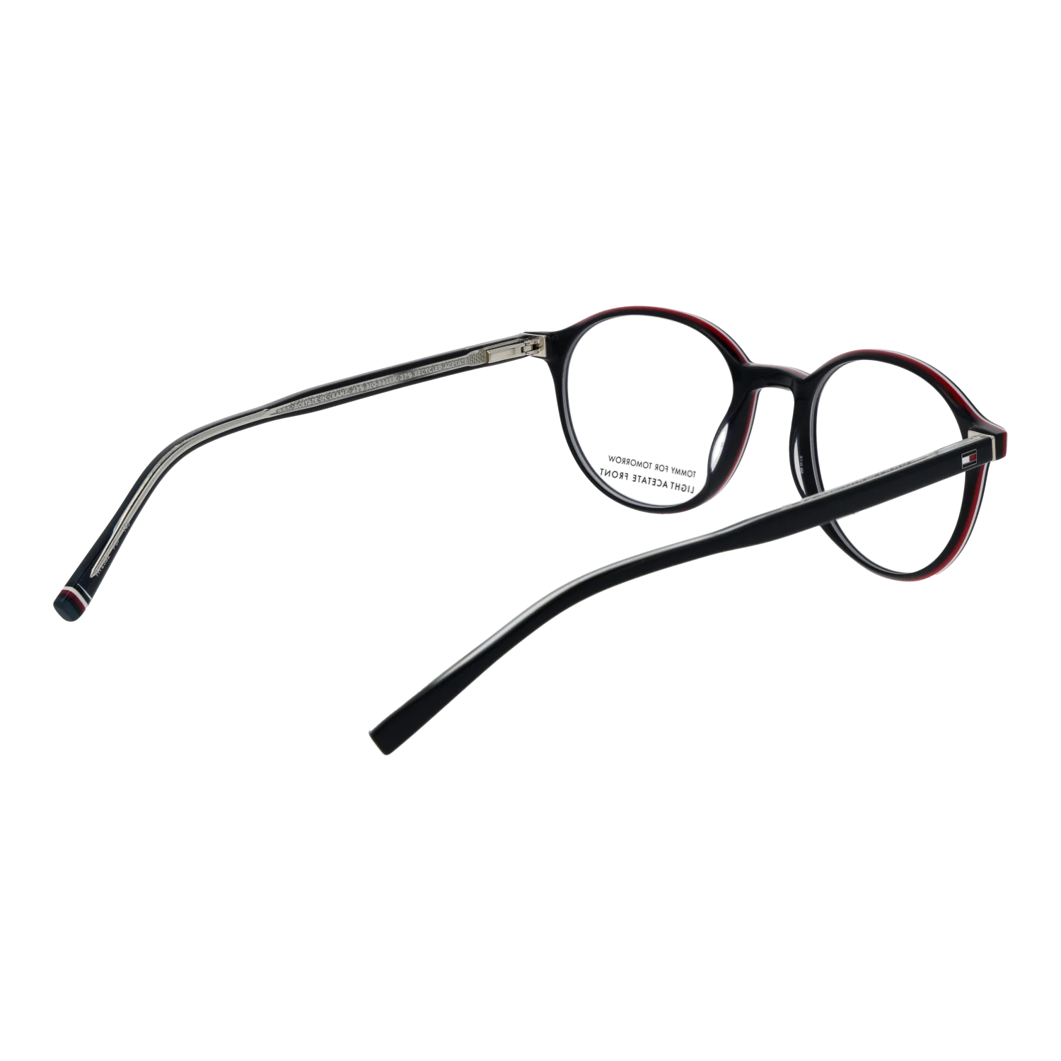 Tommy Hilfiger TH 2392 51PJP20 – von hinten