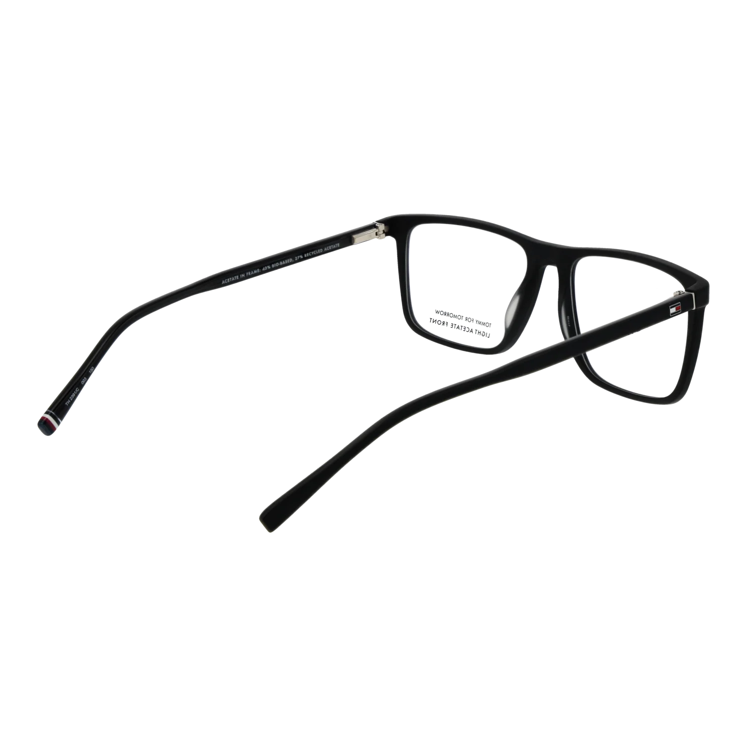 Tommy Hilfiger TH 2391/C 5600317 – von hinten