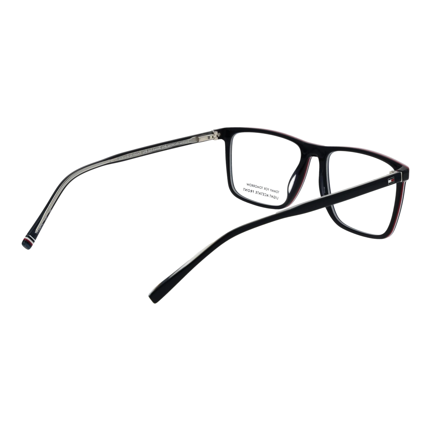 Tommy Hilfiger TH 2391/C 56PJP17 – von hinten
