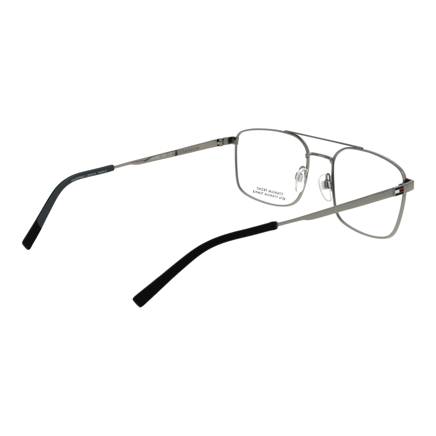 Tommy Hilfiger TH 2386 56TI720 – von hinten
