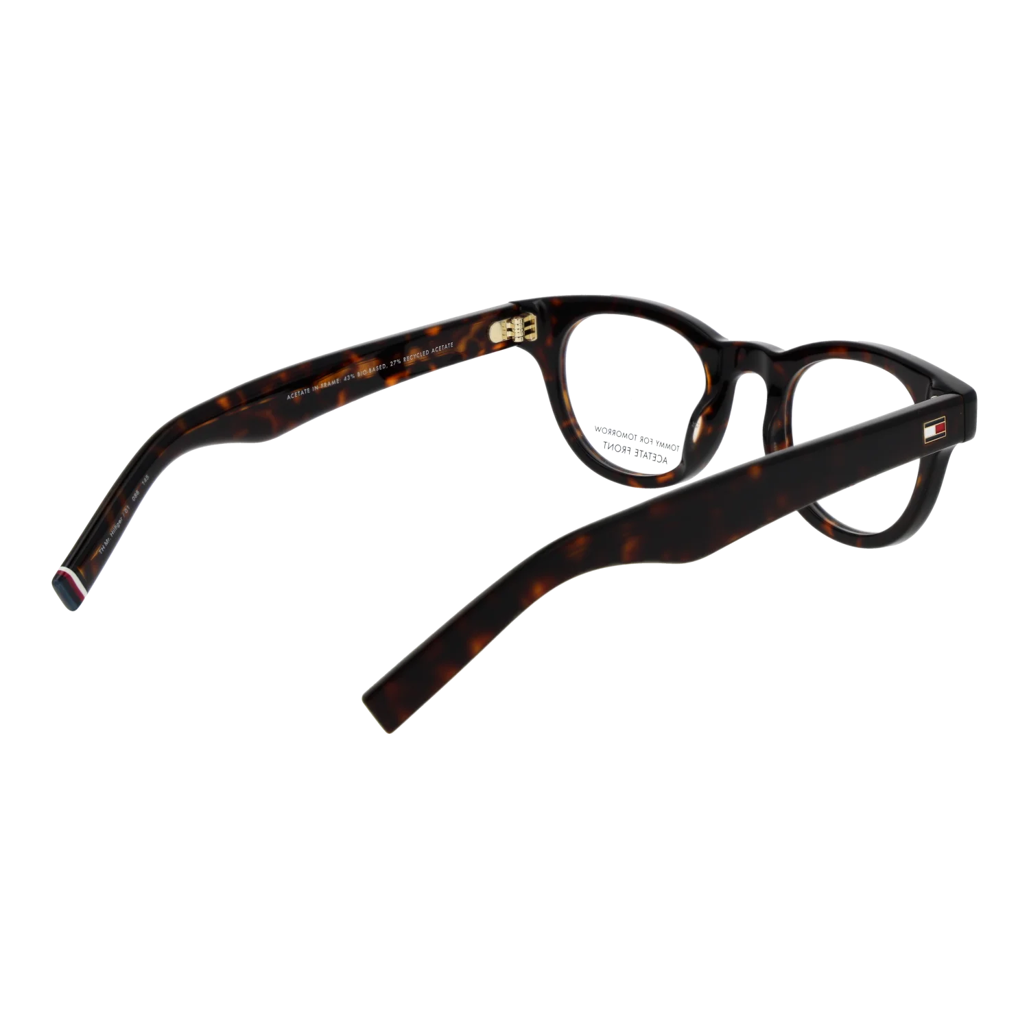 Tommy Hilfiger THMRHILFIGER/01 4508621 – von hinten