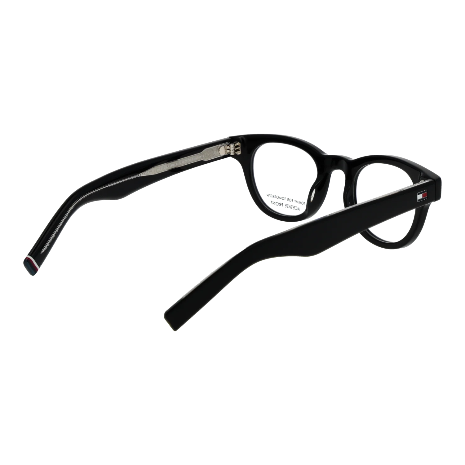 Tommy Hilfiger THMRHILFIGER/01 4580721 – von hinten