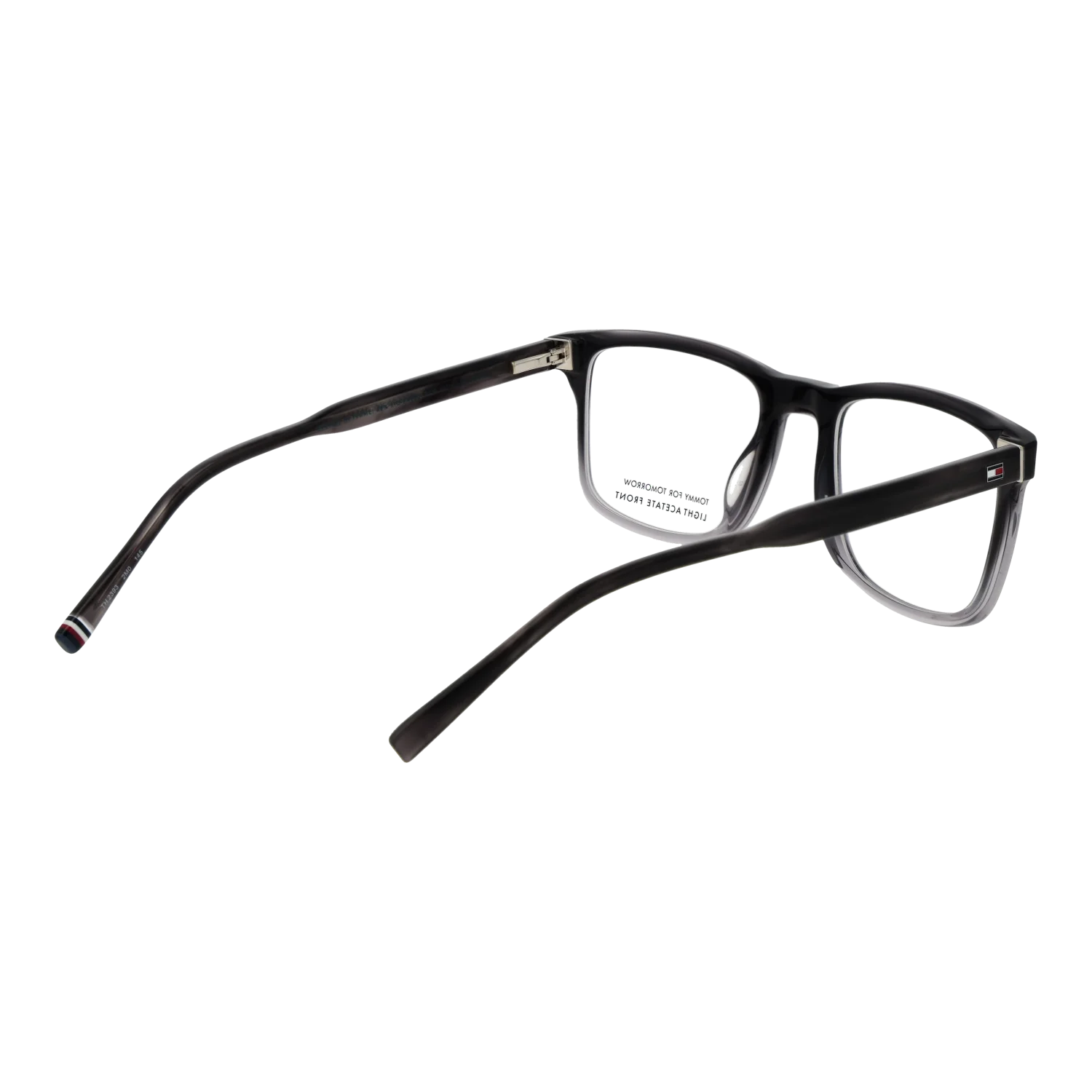 Tommy Hilfiger TH 2393 532M020 – von hinten