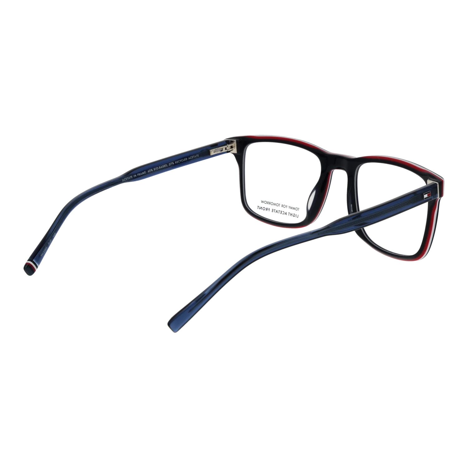 Tommy Hilfiger TH 2393 53PJP20 – von hinten