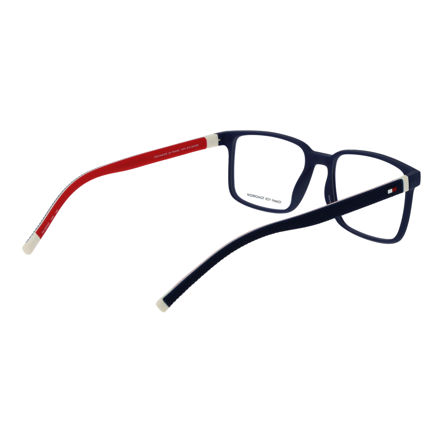 Tommy Hilfiger TH 2377/C 54PJP18 – von hinten