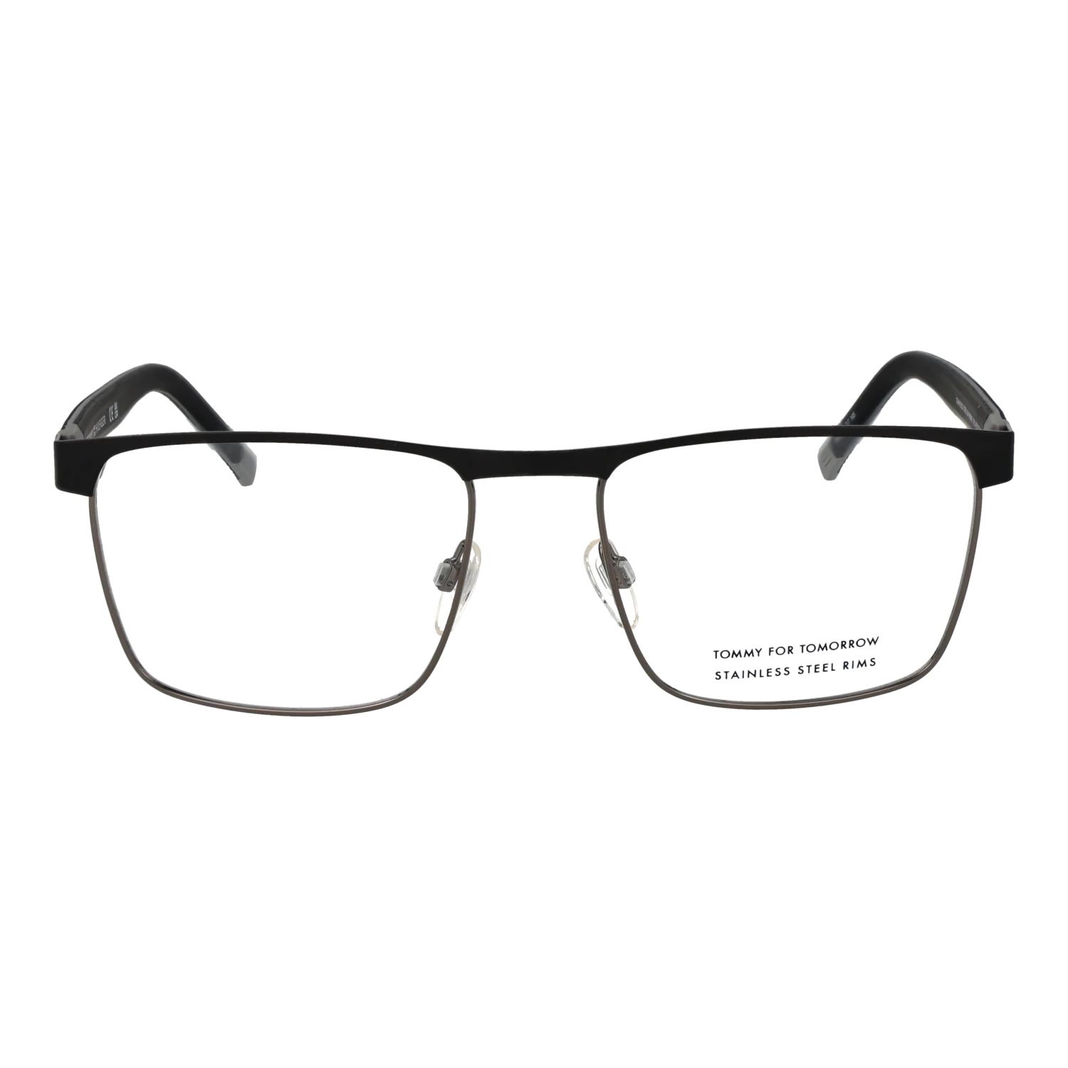 Tommy Hilfiger Brillenfassung TH 2378 TI719 56
