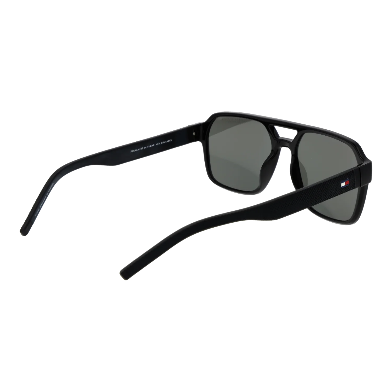 Tommy Hilfiger TH 2376/S 57807M9 – von hinten