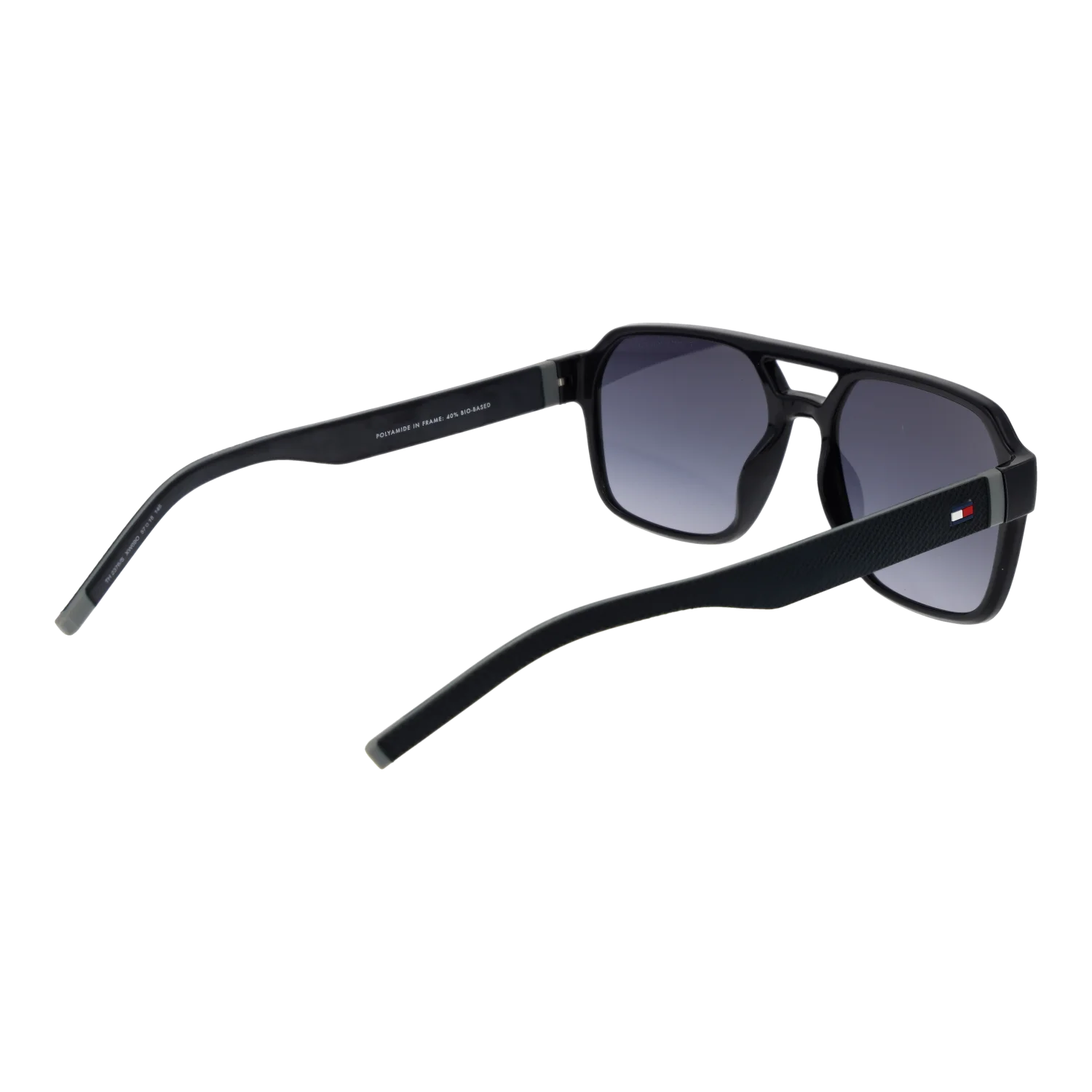 Tommy Hilfiger TH 2376/S 57XW09O – von hinten