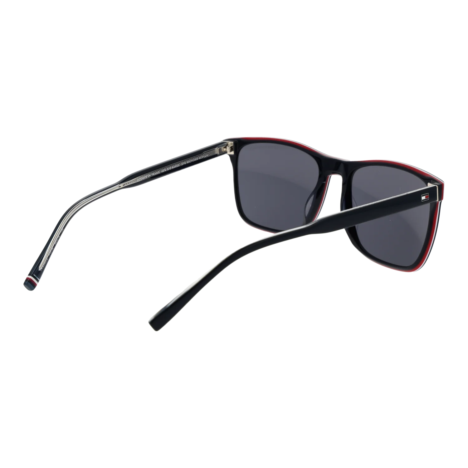 Tommy Hilfiger TH 2390/S 58PJPIR – von hinten