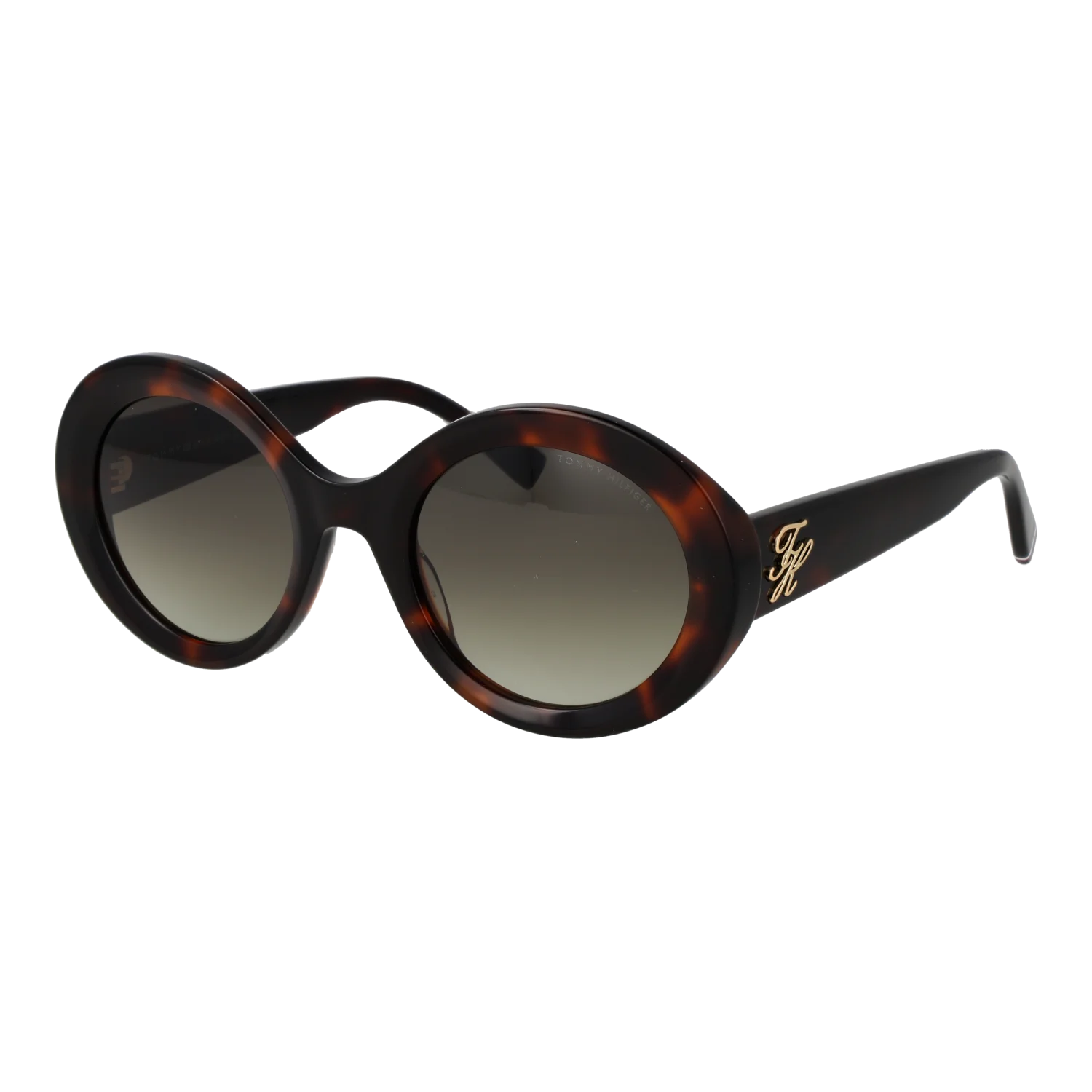 Tommy Hilfiger TH 2403/S 5205LBC – schräg