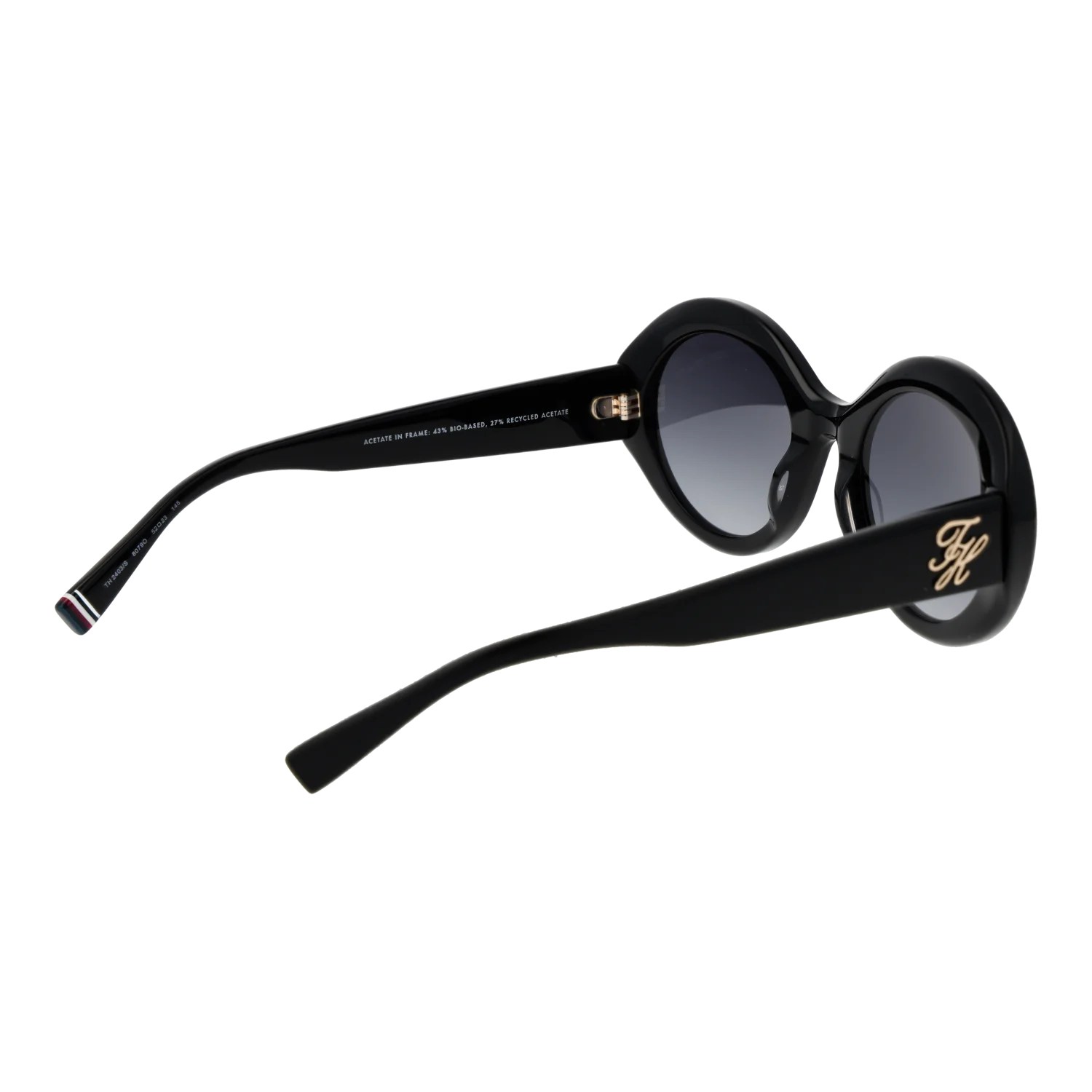 Tommy Hilfiger TH 2403/S 528079O – von hinten