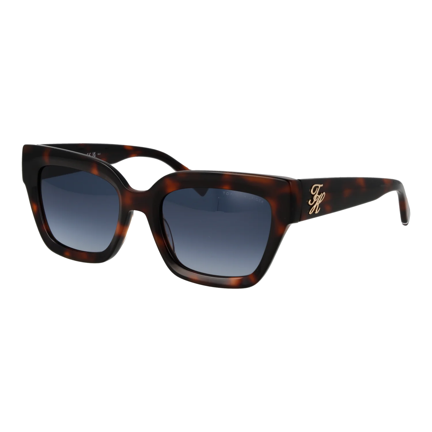 Tommy Hilfiger TH 2402/S 5305L08 – schräg