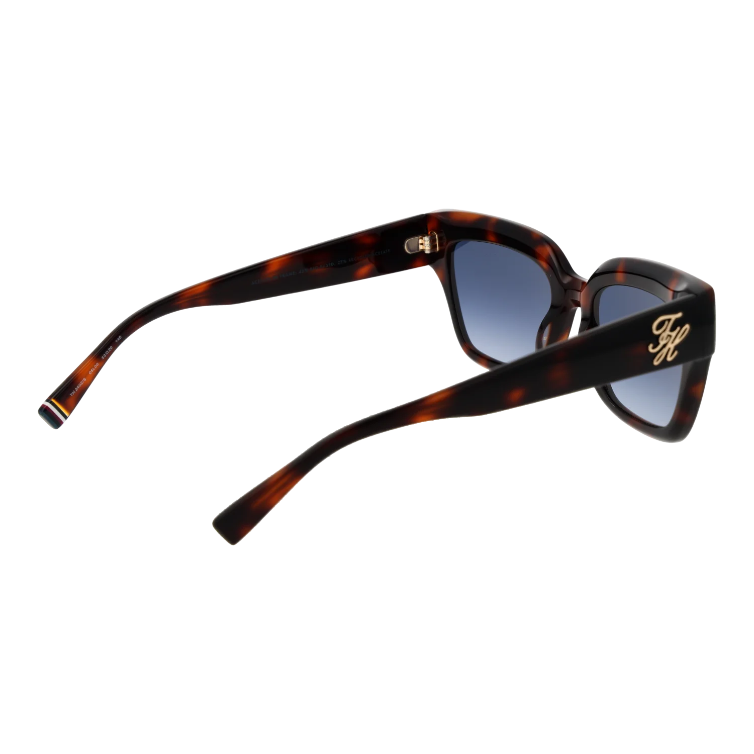 Tommy Hilfiger TH 2402/S 5305L08 – von hinten