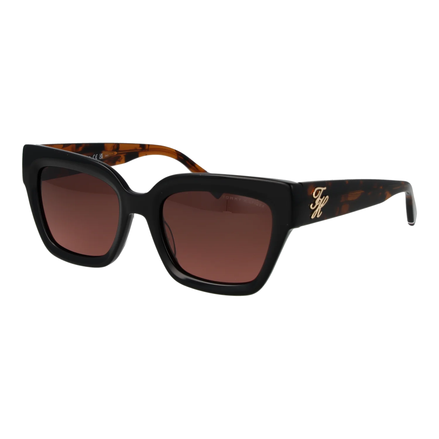 Tommy Hilfiger TH 2402/S 53807M2 – schräg