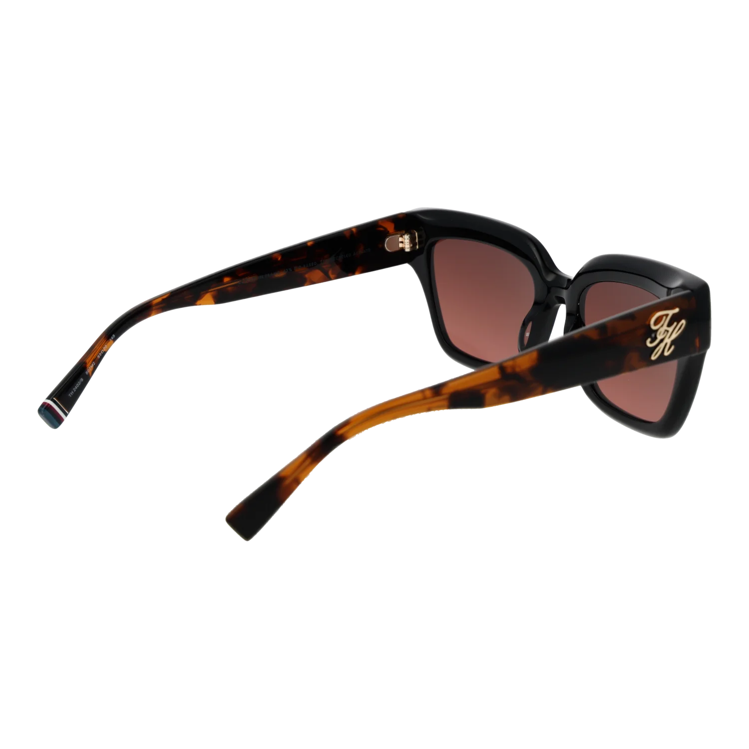 Tommy Hilfiger TH 2402/S 53807M2 – von hinten