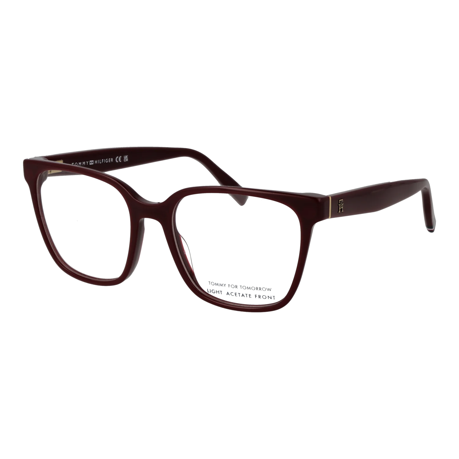 Tommy Hilfiger TH 2399/C 52LHF17 – schräg