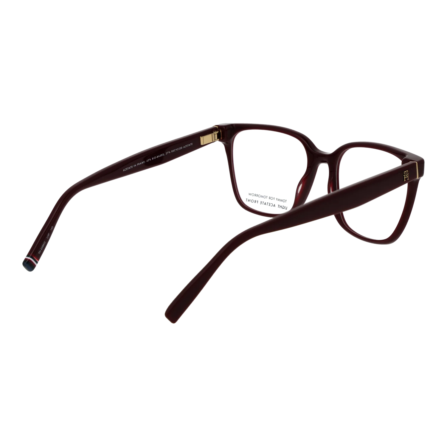 Tommy Hilfiger TH 2399/C 52LHF17 – von hinten