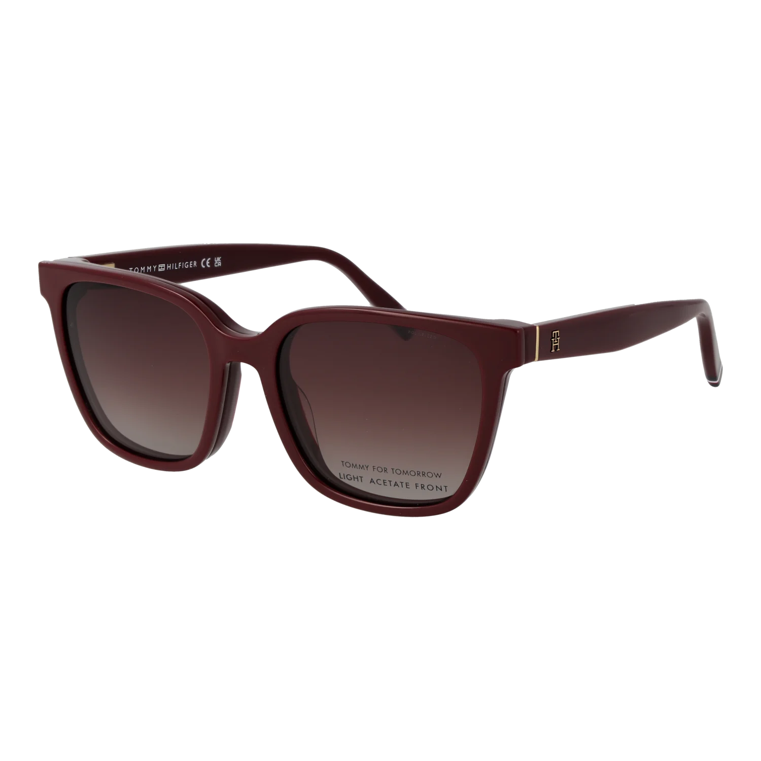 Tommy Hilfiger TH 2399/C 52LHF17 – getragen