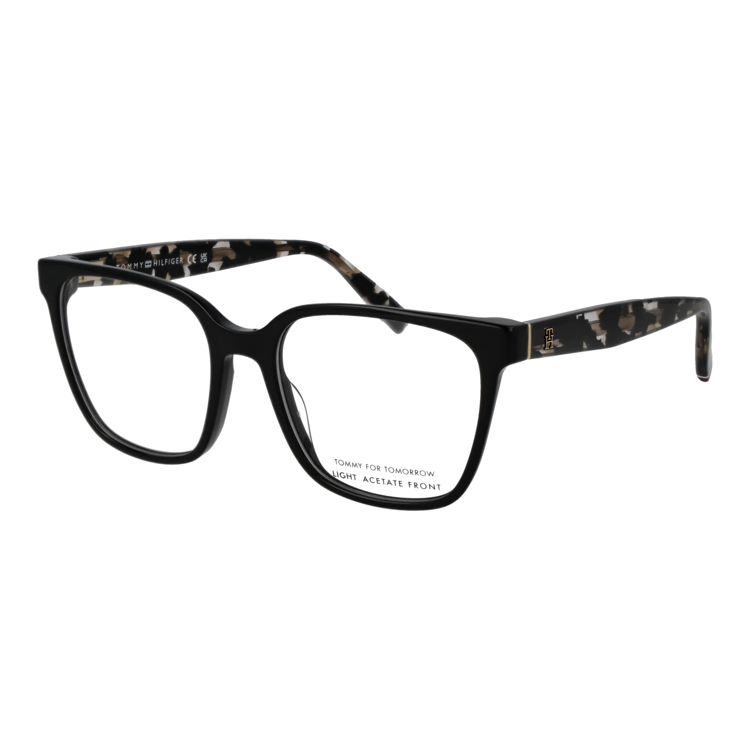 Tommy Hilfiger TH 2399/C 52WR717 – schräg