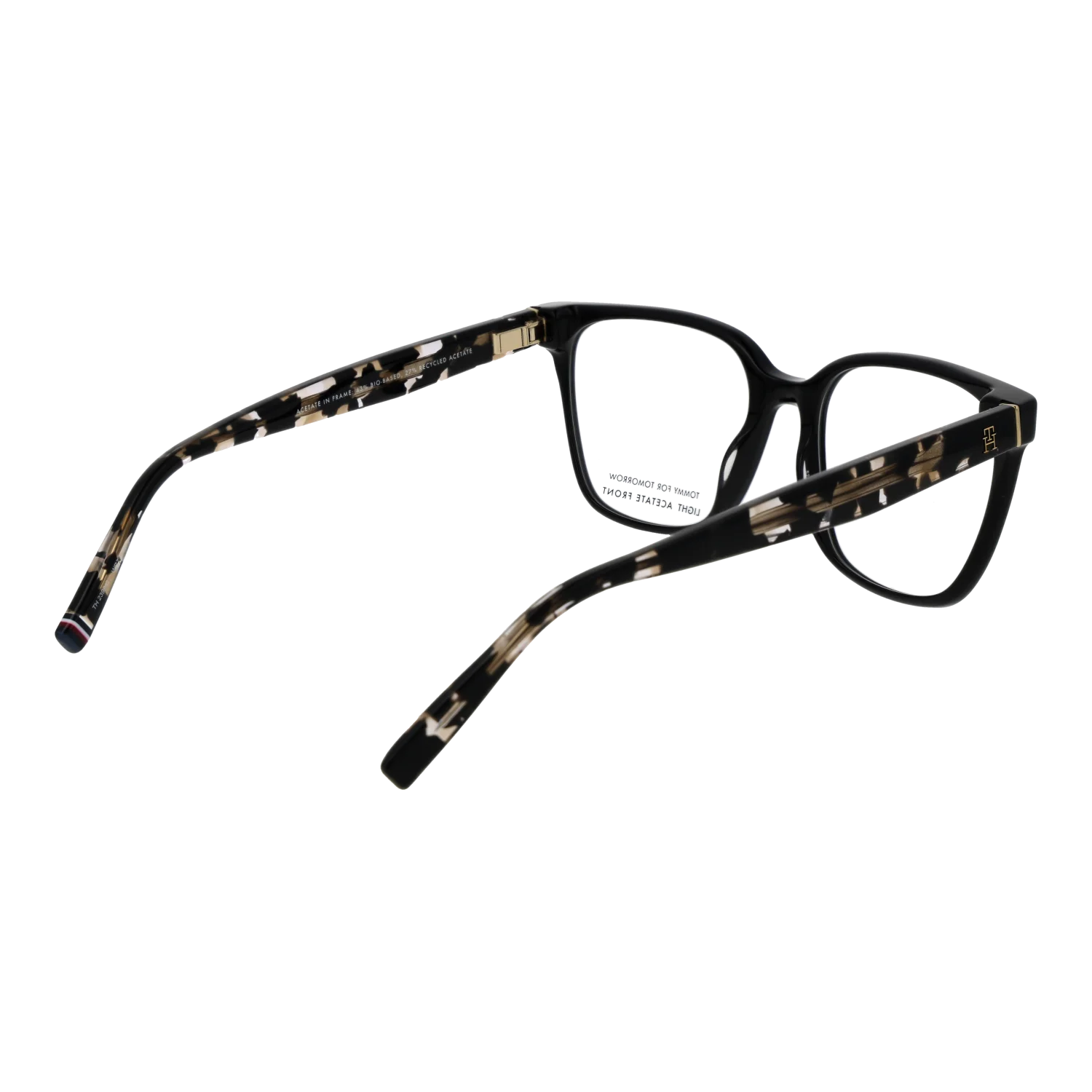 Tommy Hilfiger TH 2399/C 52WR717 – von hinten