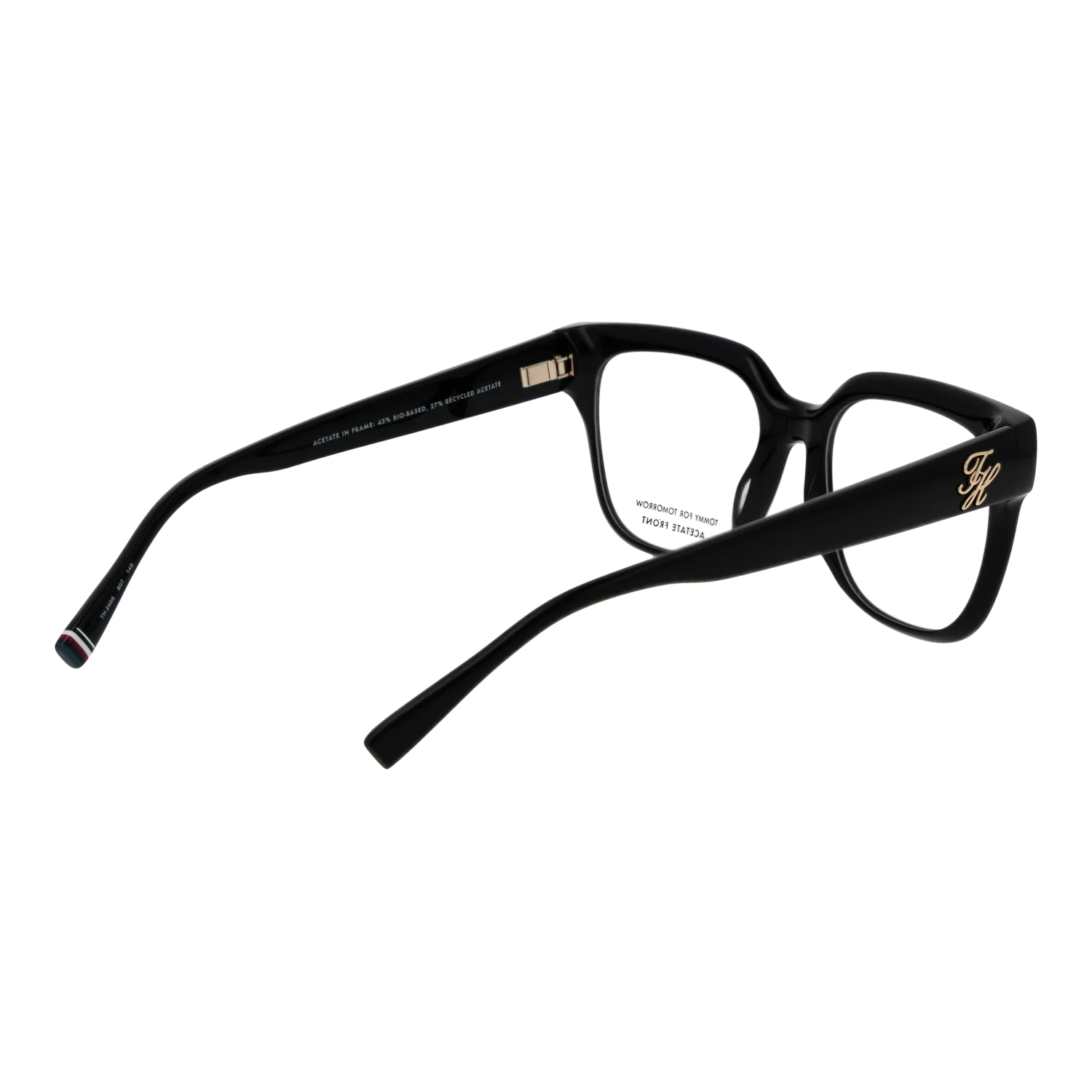 Tommy Hilfiger TH 2405 5280718 – von hinten