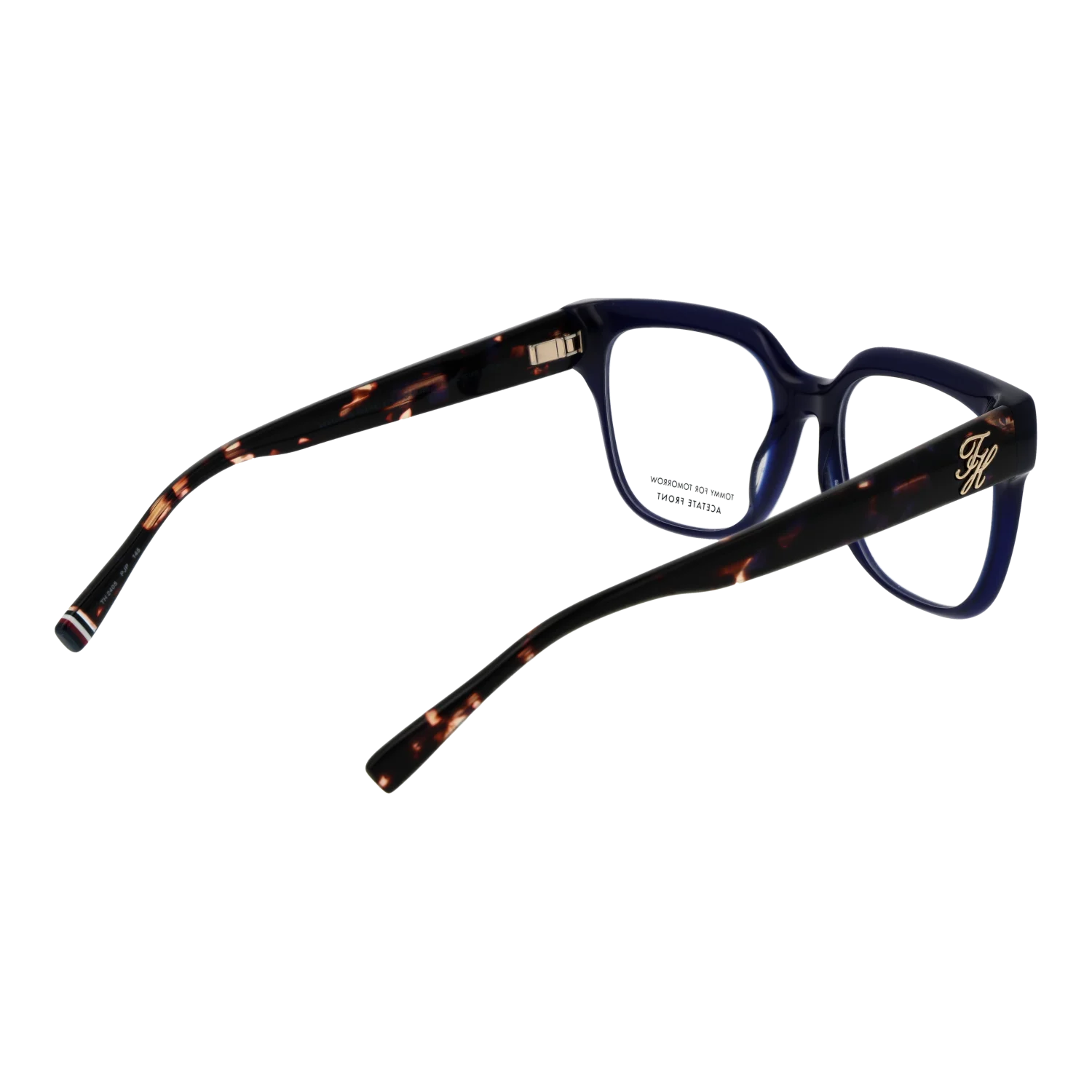 Tommy Hilfiger TH 2405 52PJP18 – von hinten