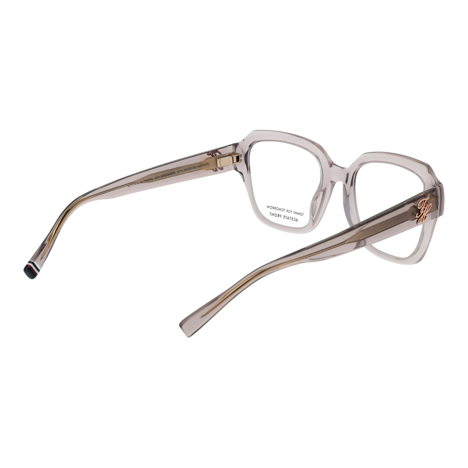 Tommy Hilfiger TH 2406 5135J19 – von hinten