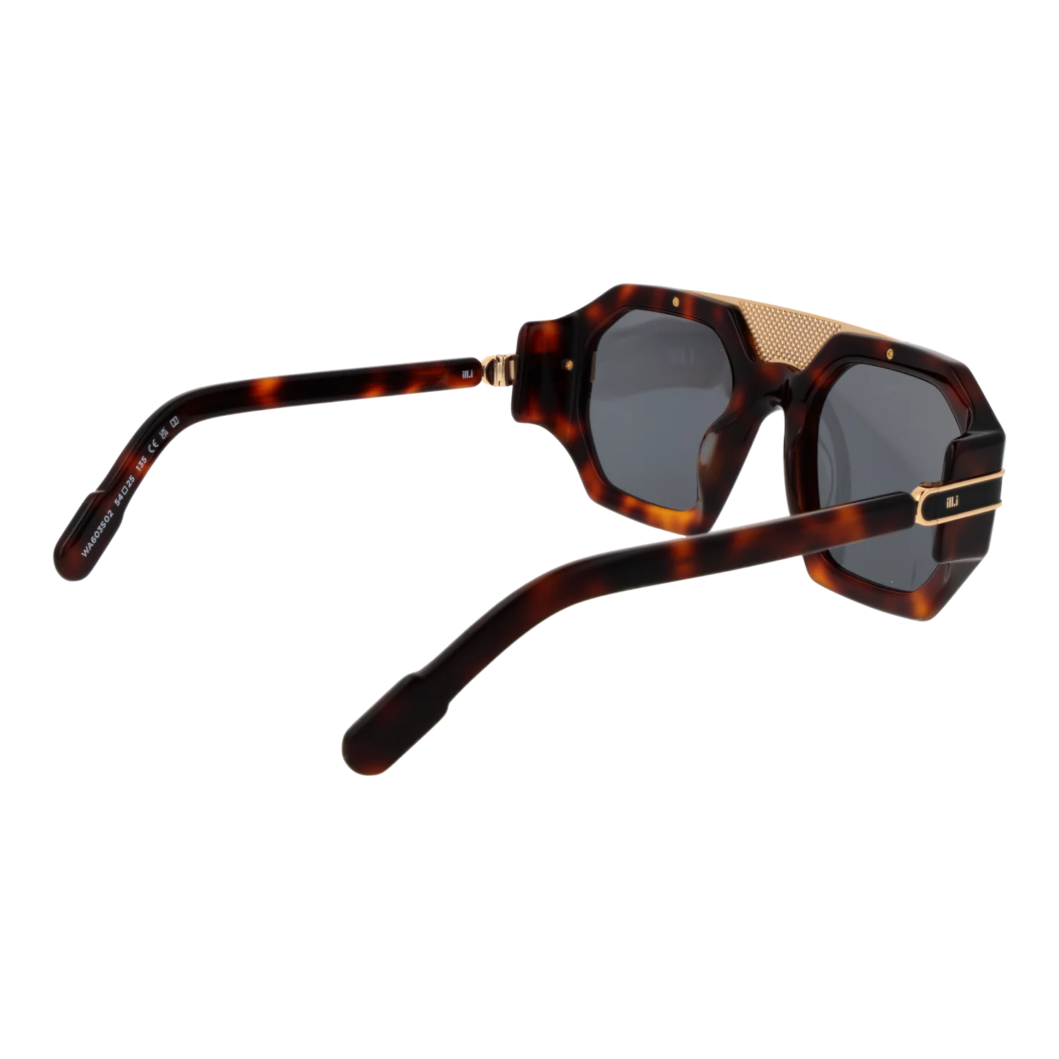Ill.i by Will.i.am WA603S 5402 – von hinten