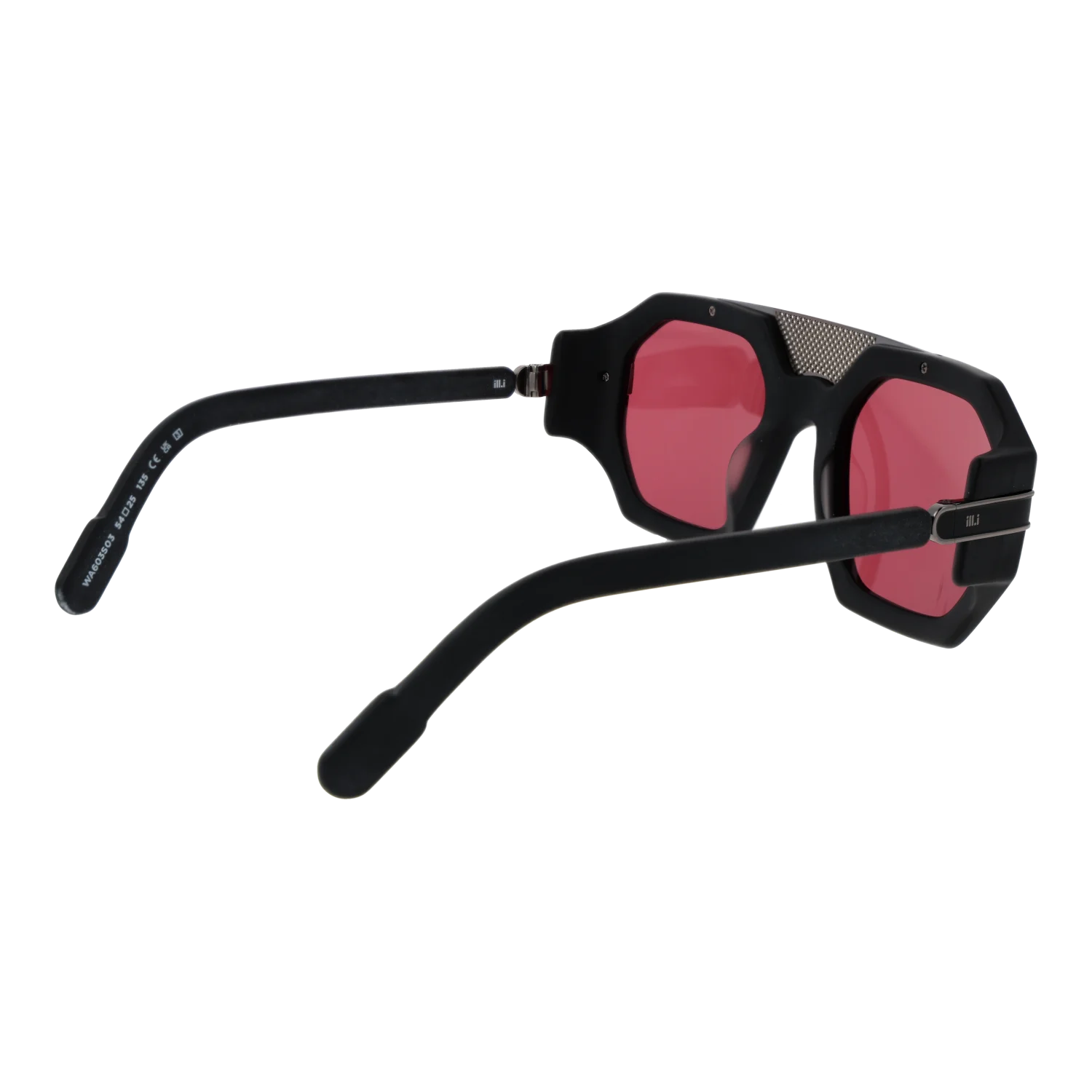 Ill.i by Will.i.am WA603S 5403 – von hinten