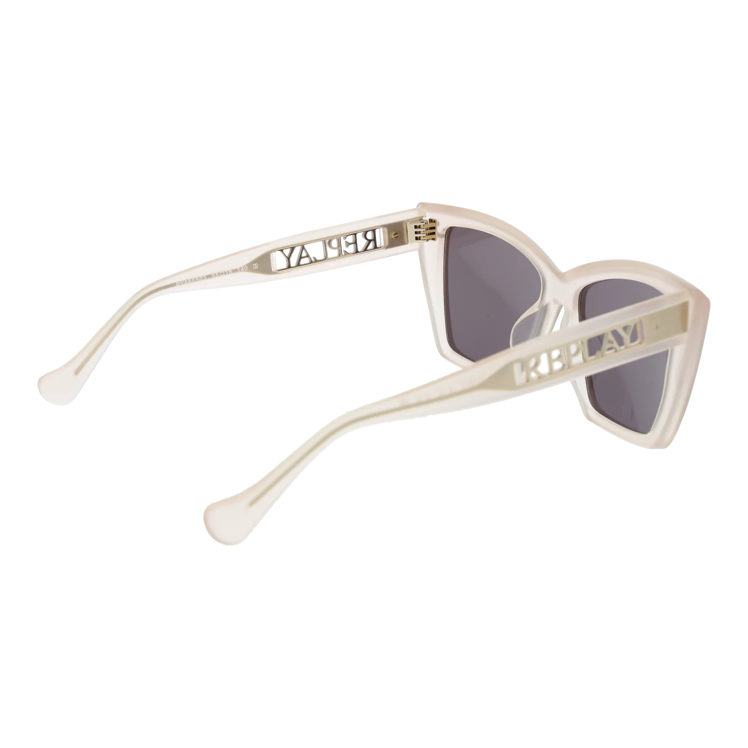 Replay RY660S 5503 – von hinten