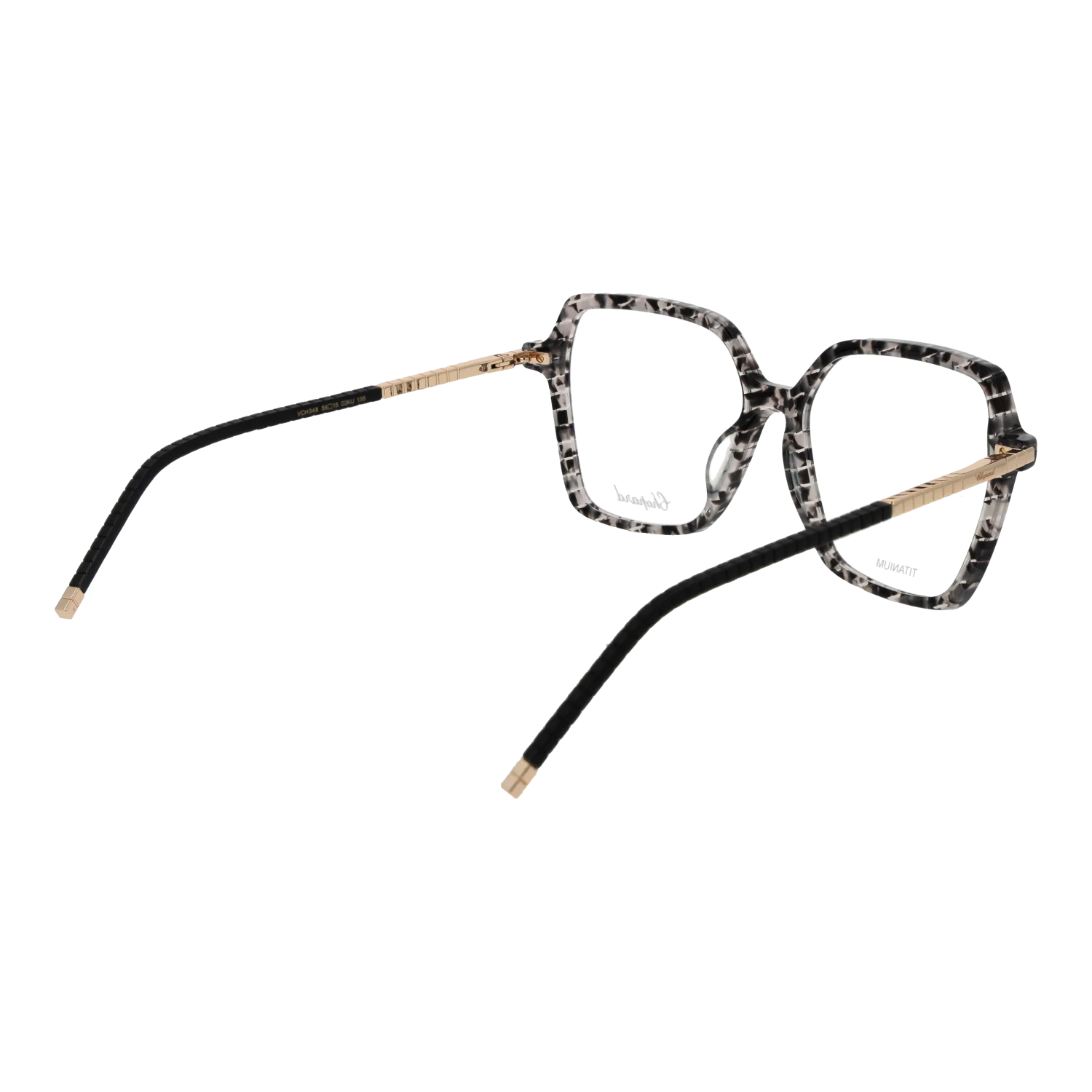 Chopard VCH348M 5503KU – von hinten