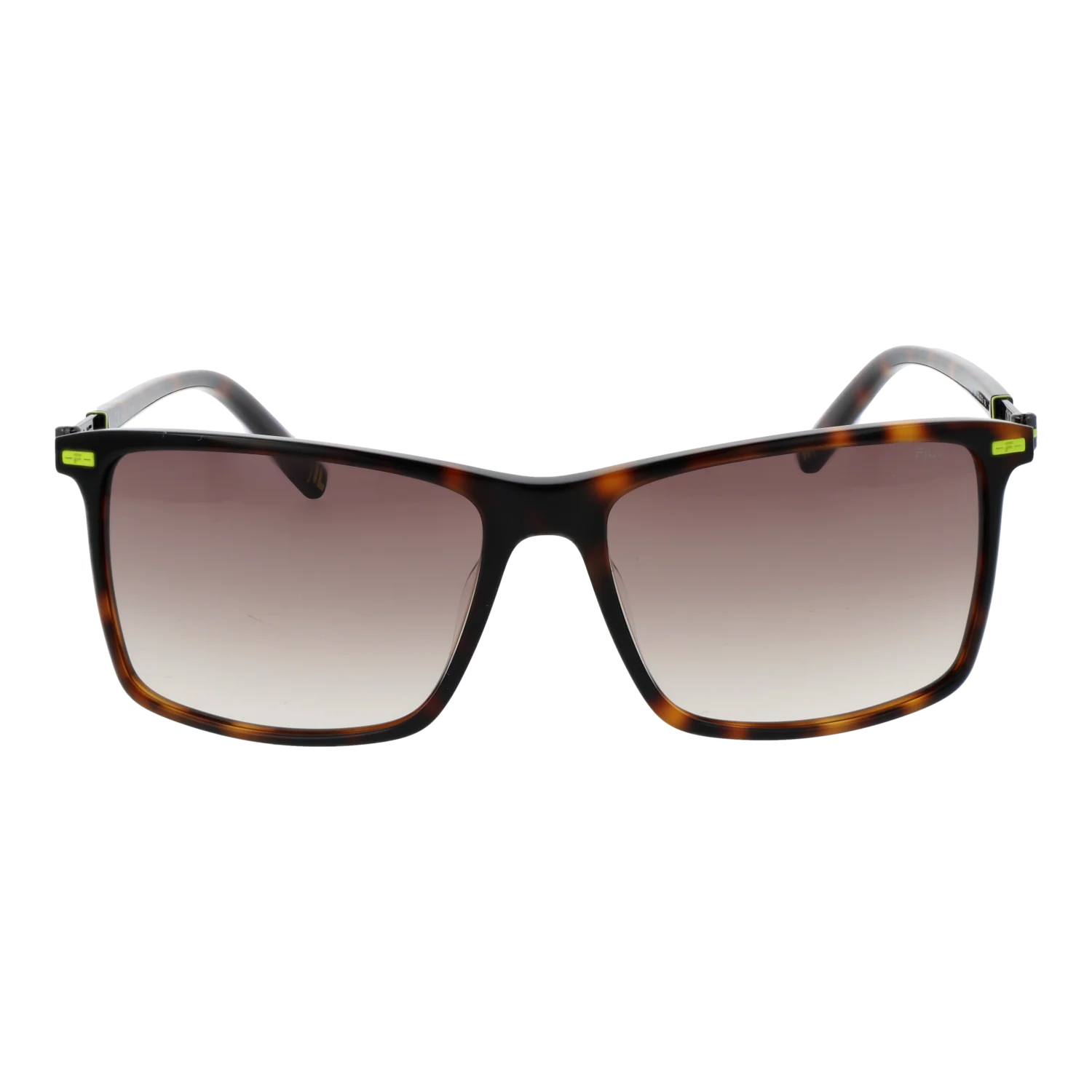 Fila Sonnenbrille SFI447 0C10 57
