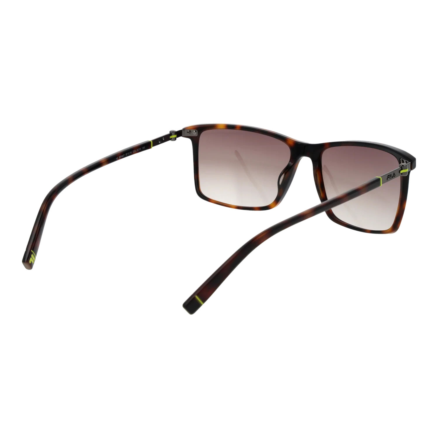 Fila SFI447 570C10 – von hinten
