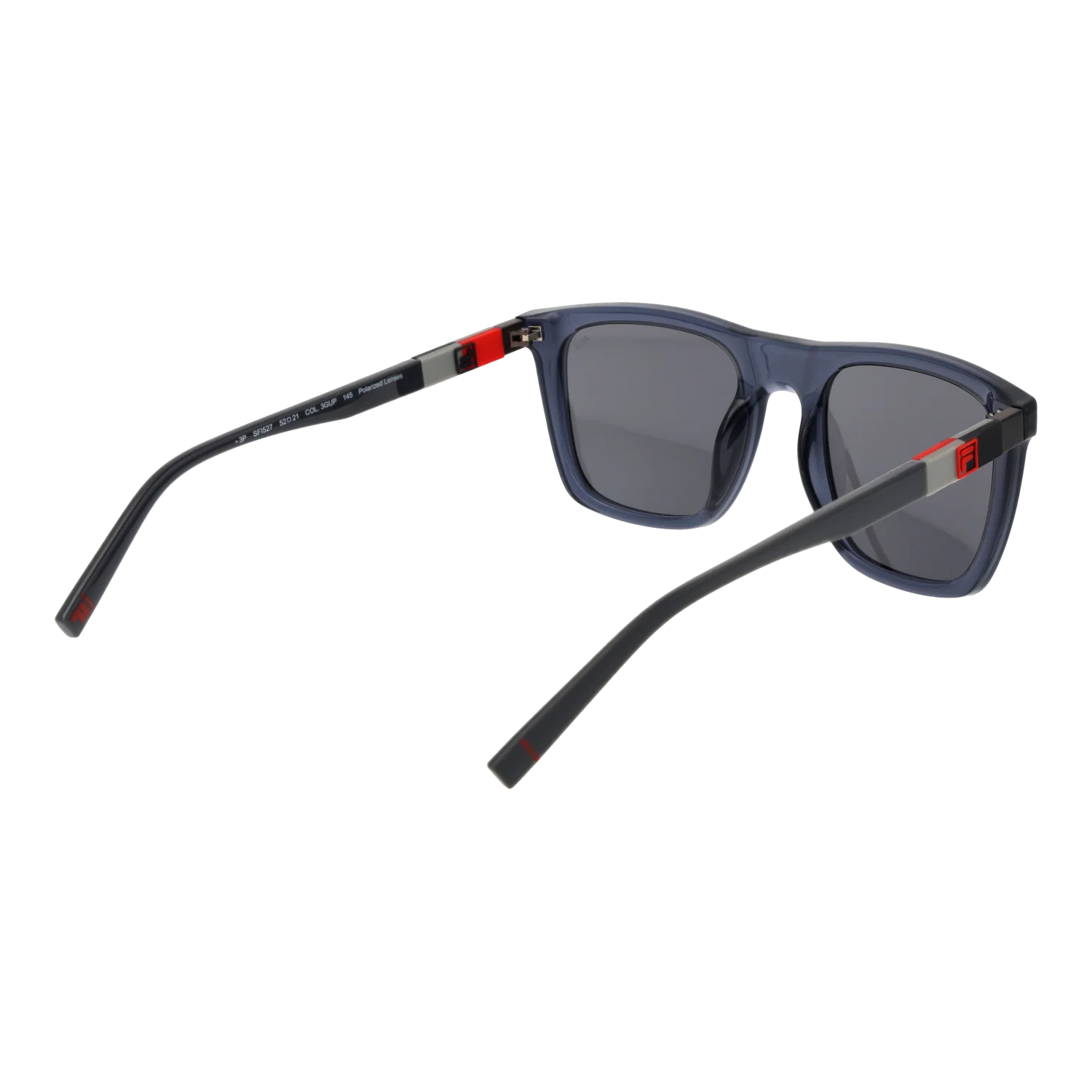 Fila SFI527 523GUP – von hinten