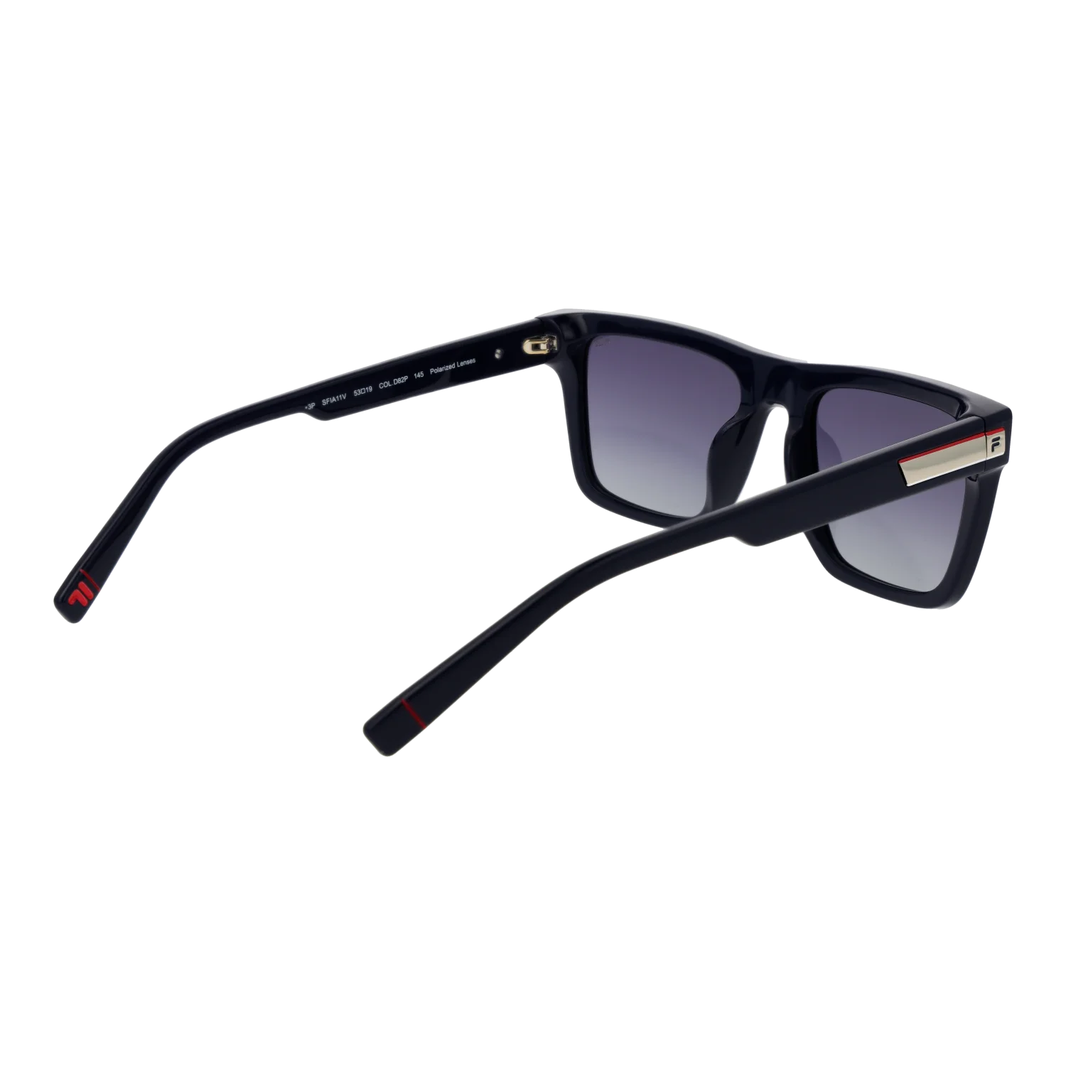 Fila SFIA11V 53D82P – von hinten