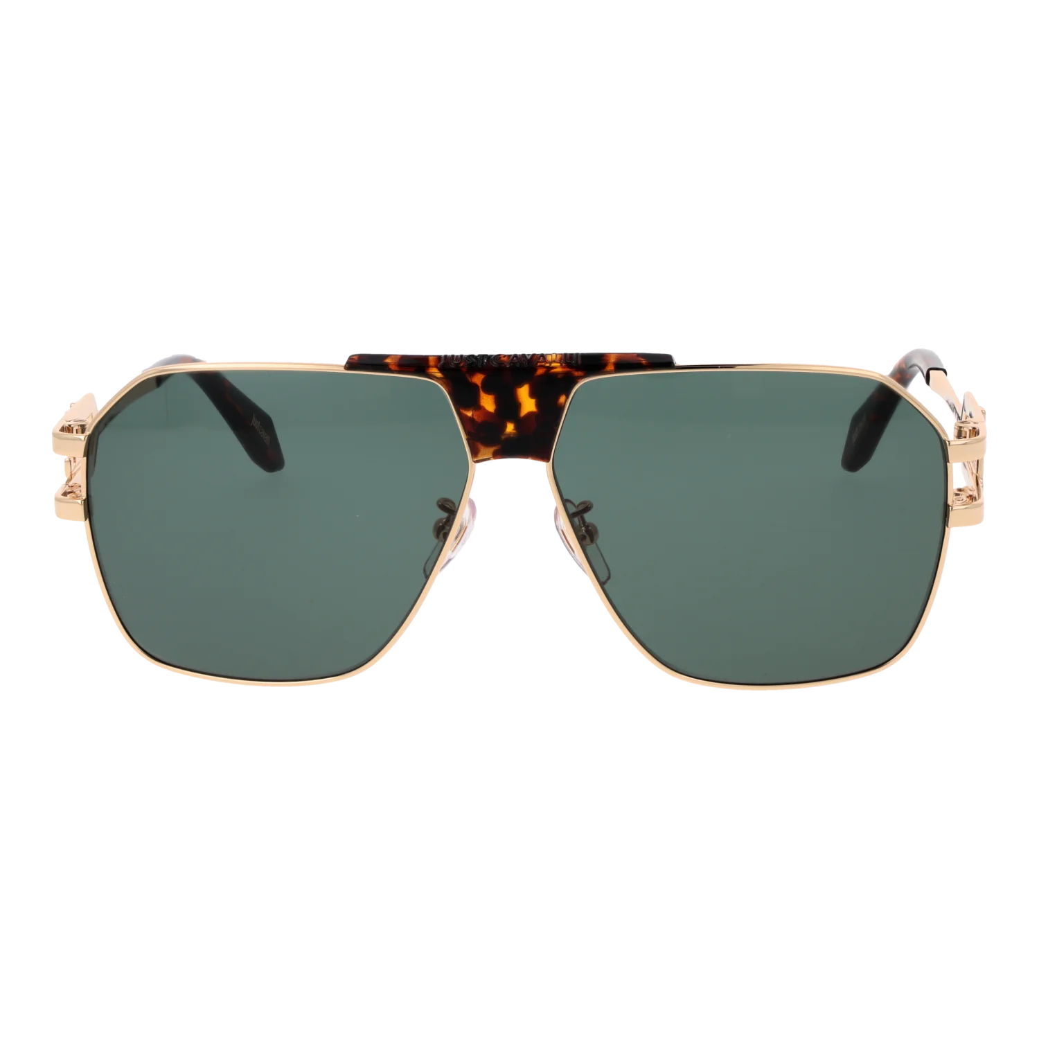 Just Cavalli Sonnenbrille SJC094 0300 61