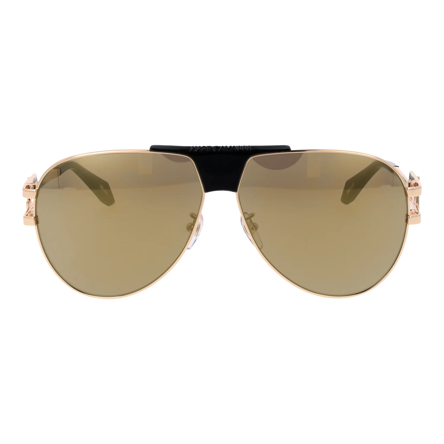 Just Cavalli Sonnenbrille SJC095 300G 62