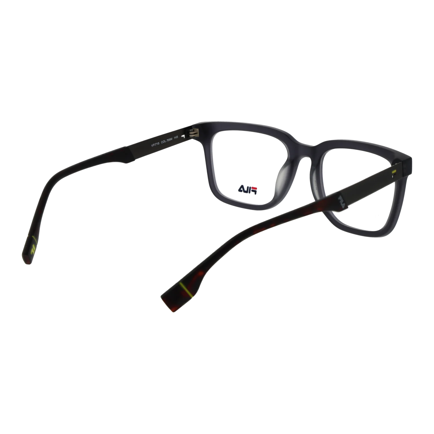 Fila VFI715 53705M – von hinten