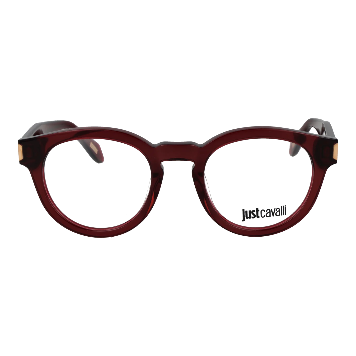 Just Cavalli Brillenfassung VJC016 0V64 50
