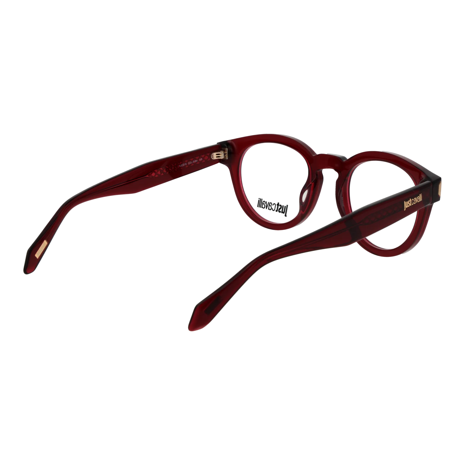 Just Cavalli VJC016 500V64 – von hinten
