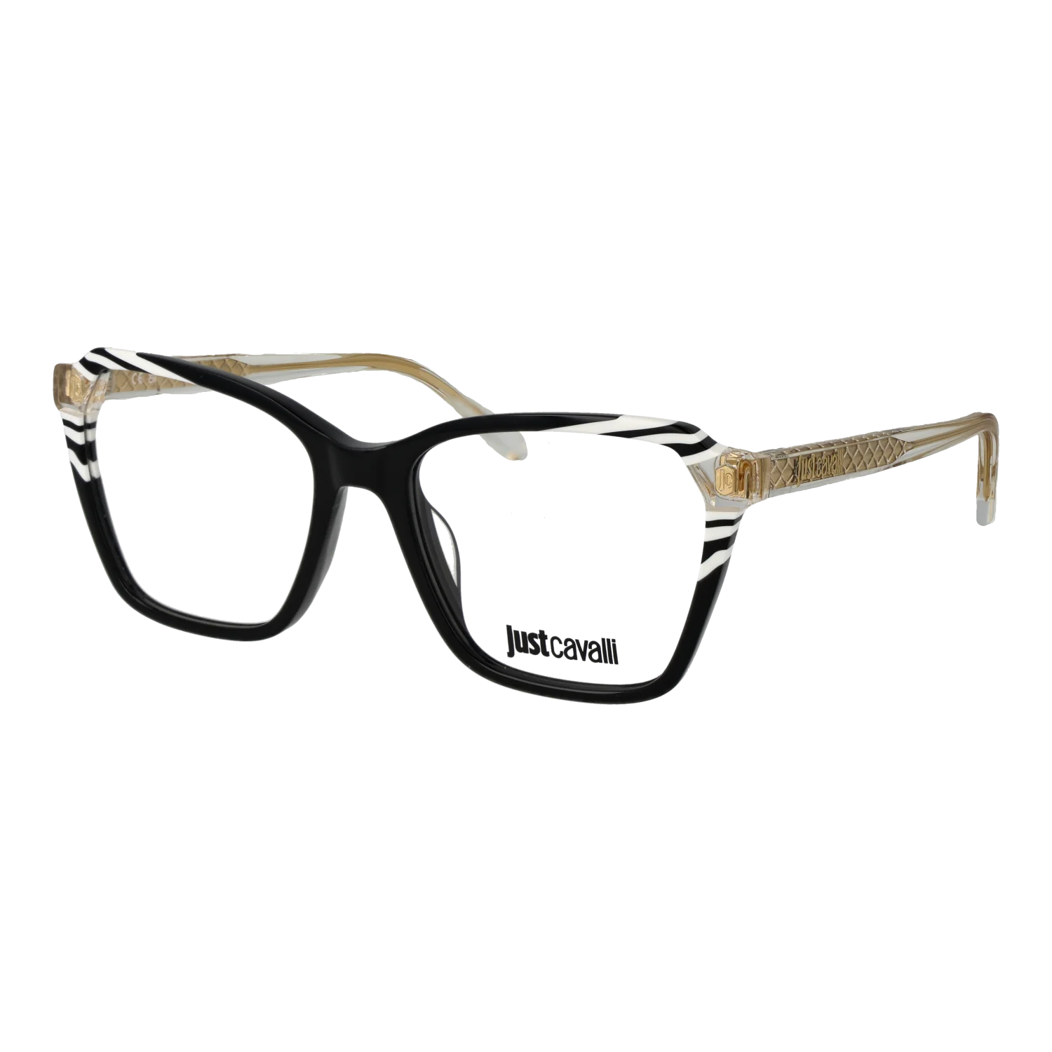 Just Cavalli VJC048 540700 – schräg