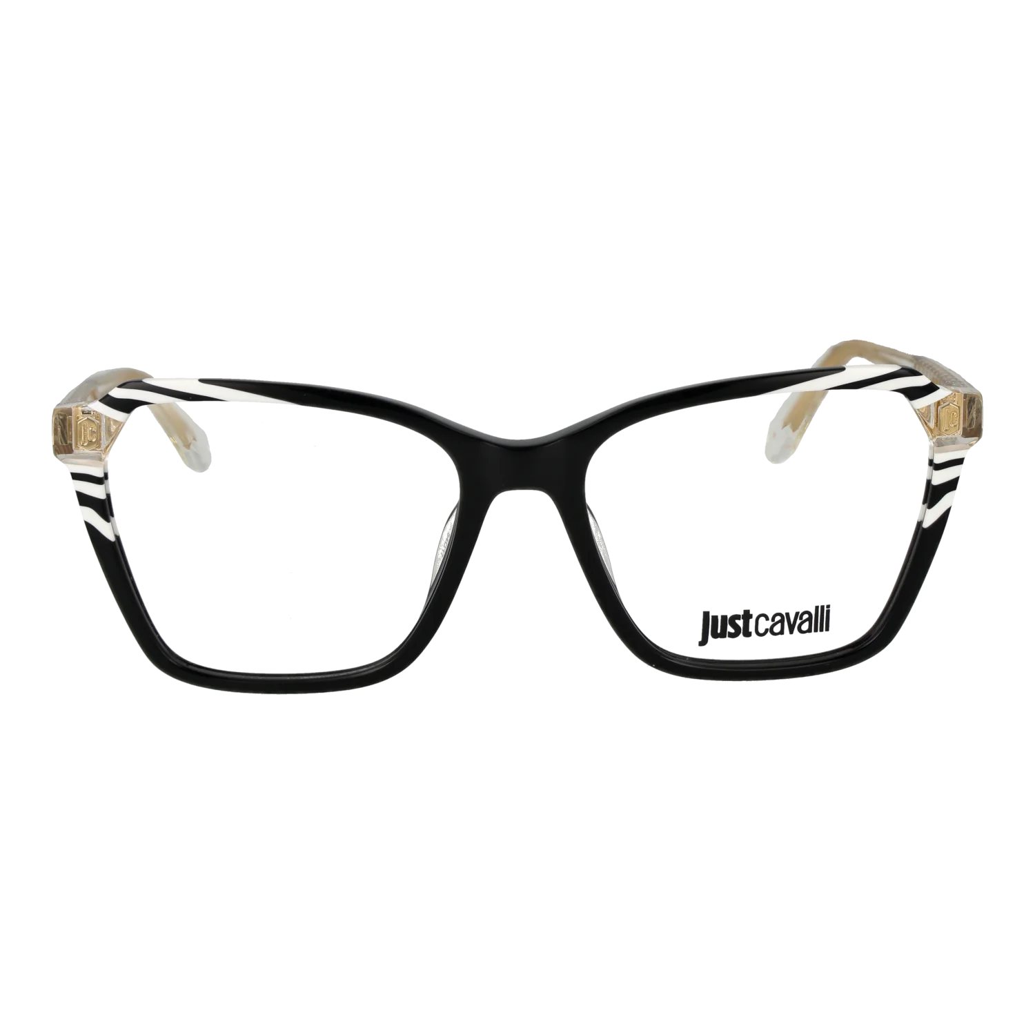 Just Cavalli Brillenfassung VJC048 0700 54